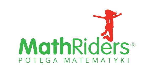 Logo MathRiders
