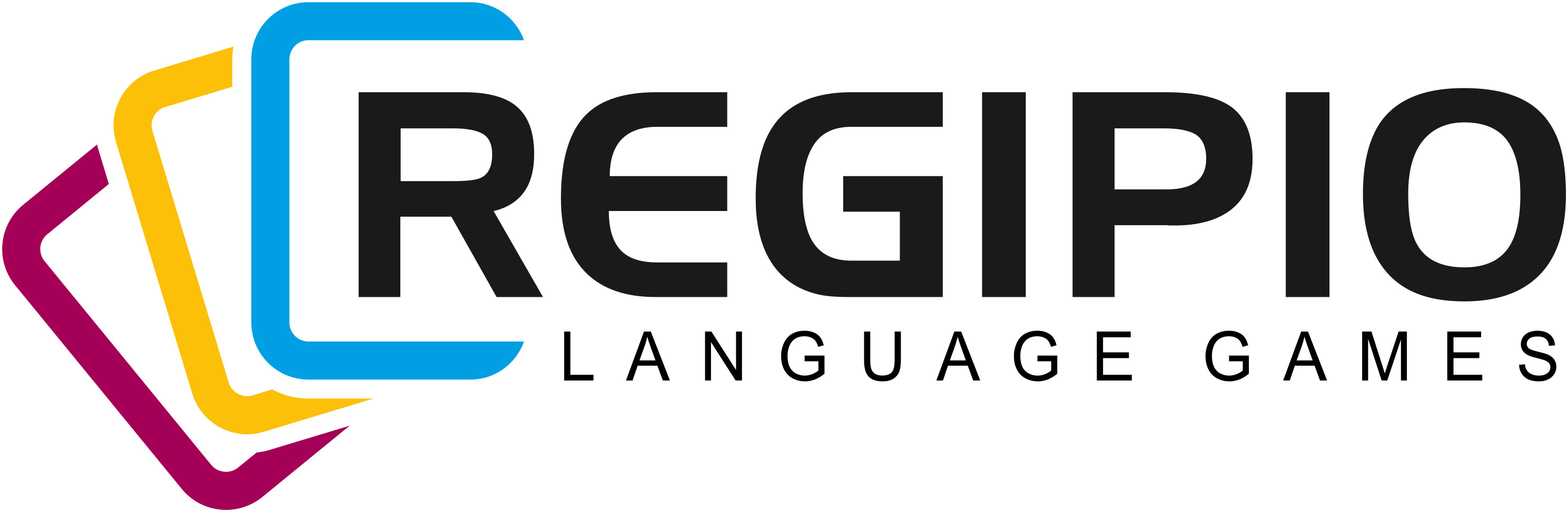 Logo REGIPIO