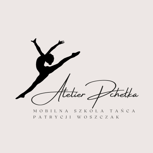 Logo Atelier Pchelka