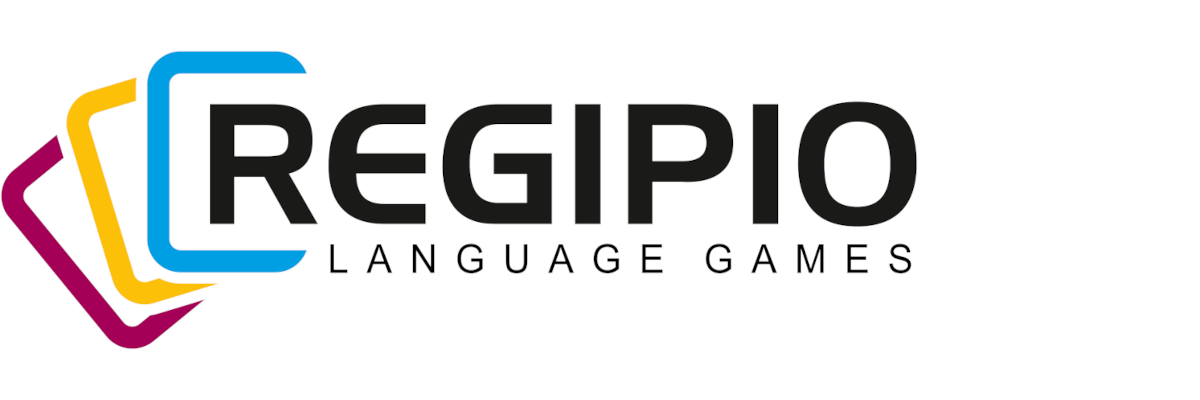 REGIPIO - logo firmy