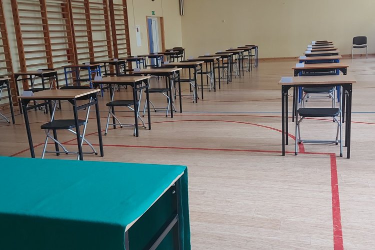 Salezjańskie Liceum Ogólnokształcące_Matura 2022