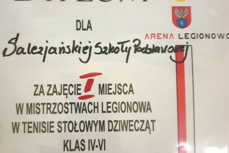 31.01.2024_Mistrzostwa Legionowa w Tenisie Stołowym